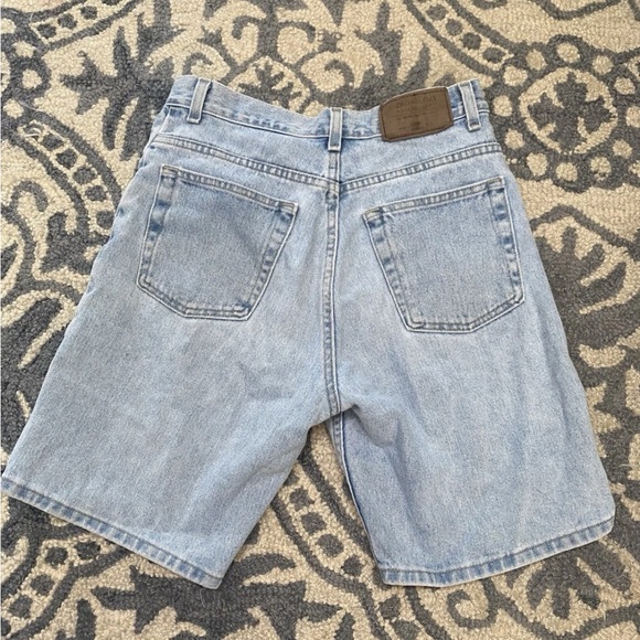 Faded Glory Jorts - Picture 2 of 7